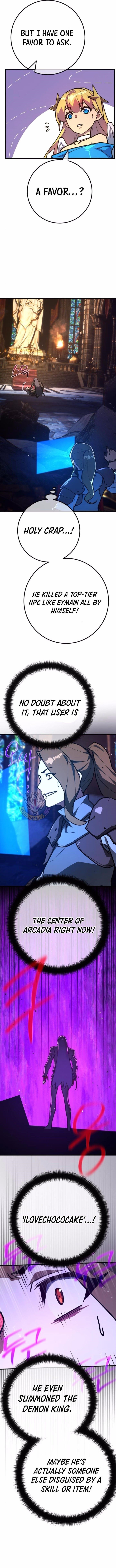 The Game’s Top Troll - Chapter 137 Page 7