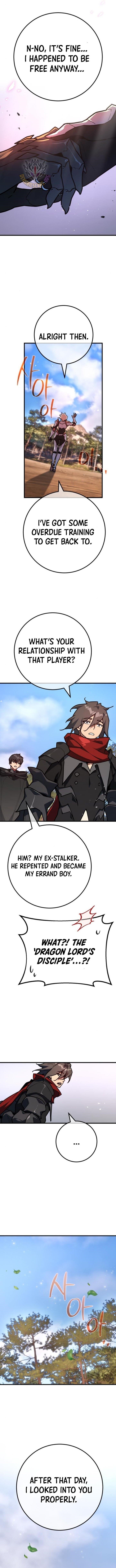 The Game’s Top Troll - Chapter 139 Page 14