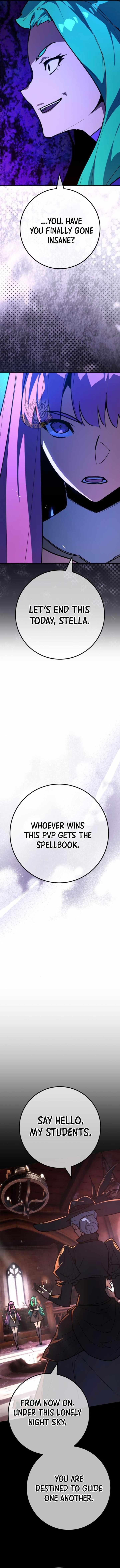 The Game’s Top Troll - Chapter 141 Page 10