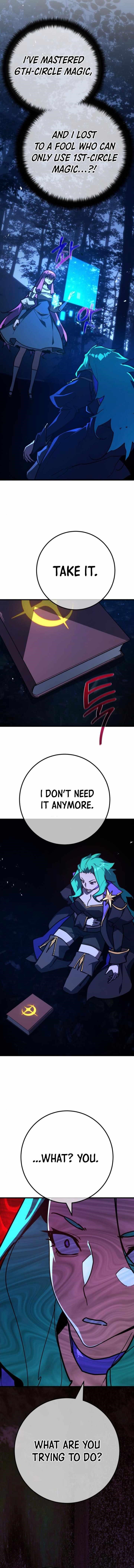 The Game’s Top Troll - Chapter 141 Page 14