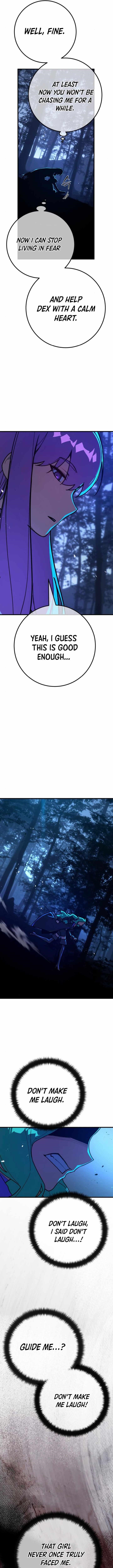 The Game’s Top Troll - Chapter 141 Page 17