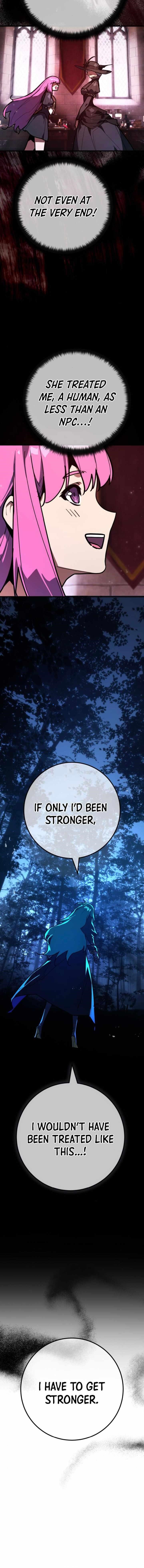 The Game’s Top Troll - Chapter 141 Page 18