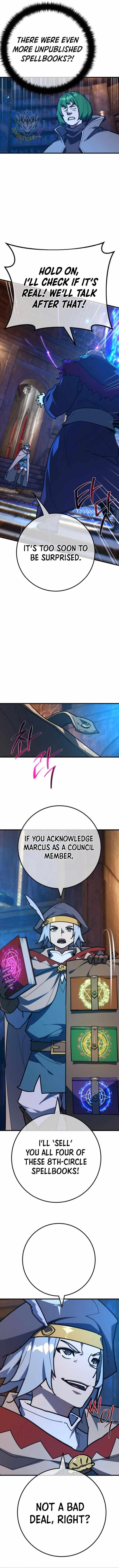 The Game’s Top Troll - Chapter 141 Page 3