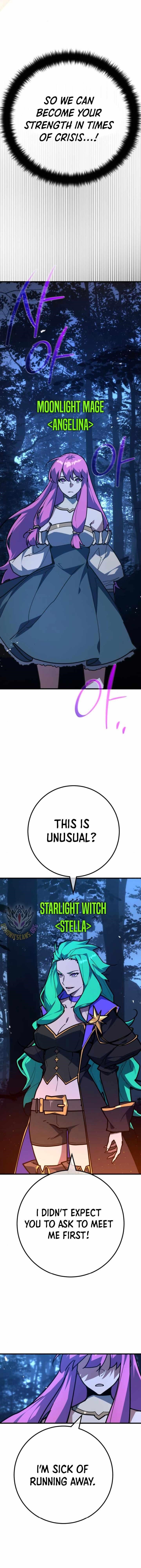 The Game’s Top Troll - Chapter 141 Page 8