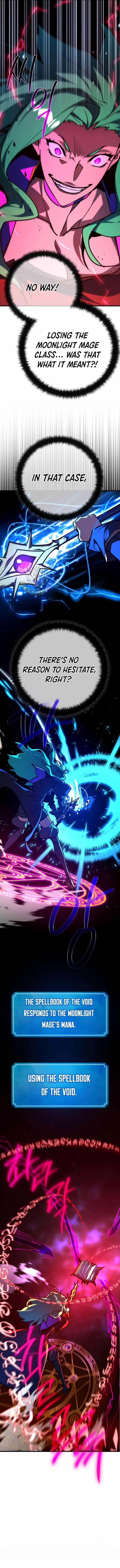 The Game’s Top Troll - Chapter 142 Page 5