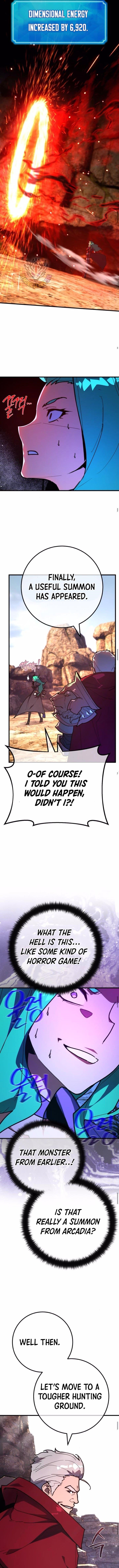 The Game’s Top Troll - Chapter 143 Page 13