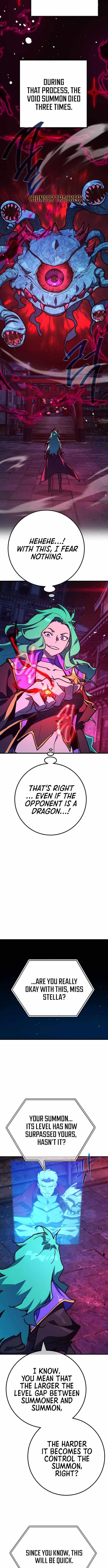 The Game’s Top Troll - Chapter 144 Page 4