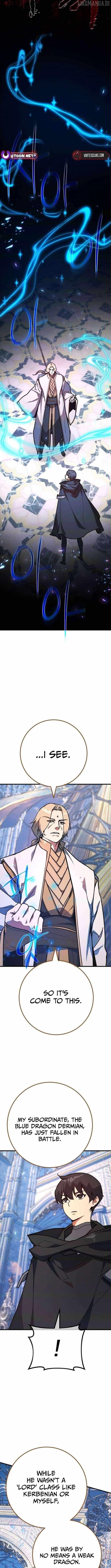 The Game’s Top Troll - Chapter 145 Page 12