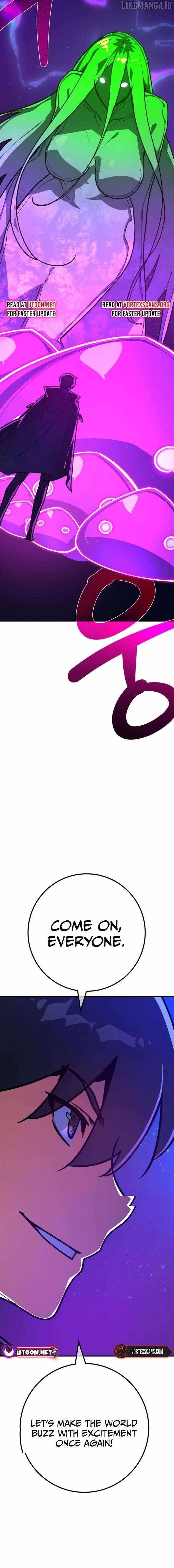 The Game’s Top Troll - Chapter 145 Page 20