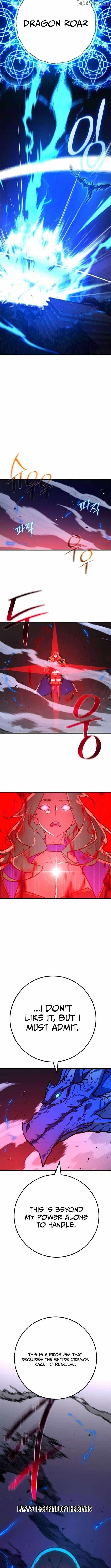 The Game’s Top Troll - Chapter 145 Page 8