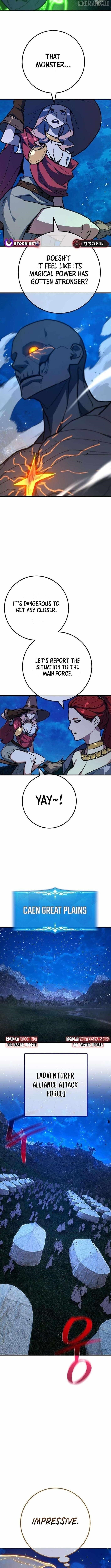 The Game’s Top Troll - Chapter 146 Page 5