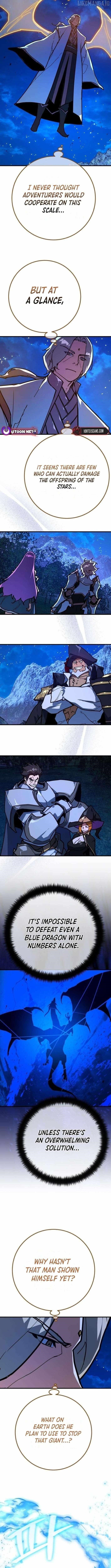 The Game’s Top Troll - Chapter 146 Page 6