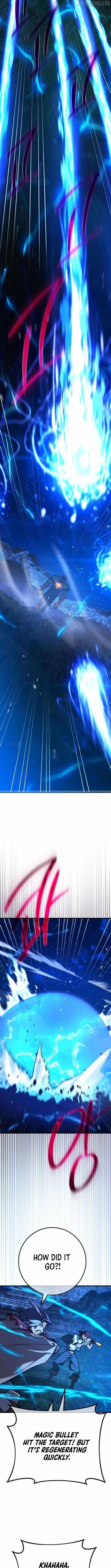 The Game’s Top Troll - Chapter 146 Page 8