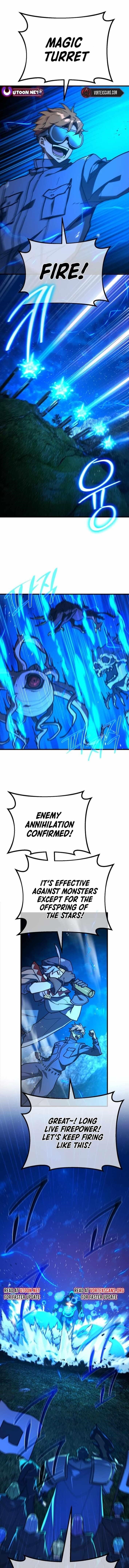 The Game’s Top Troll - Chapter 147 Page 1