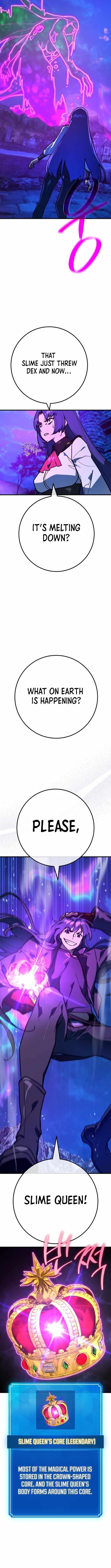 The Game’s Top Troll - Chapter 147 Page 14