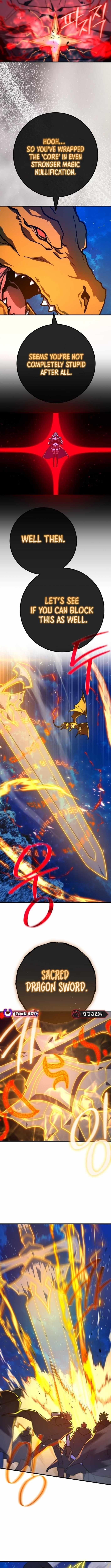 The Game’s Top Troll - Chapter 147 Page 3