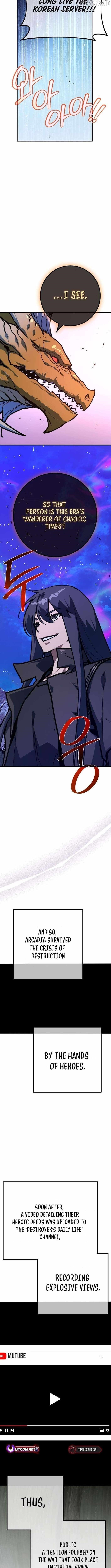 The Game’s Top Troll - Chapter 148 Page 14