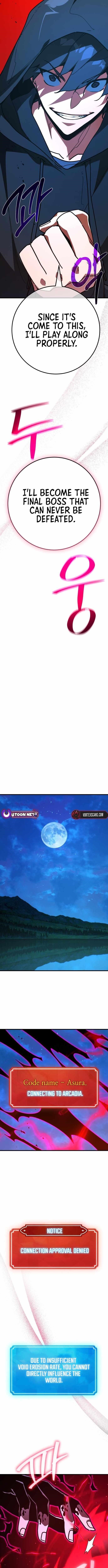 The Game’s Top Troll - Chapter 149 Page 15