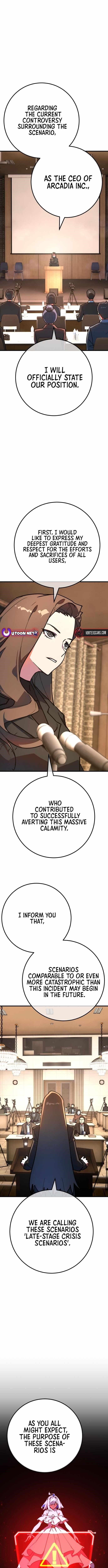 The Game’s Top Troll - Chapter 149 Page 2