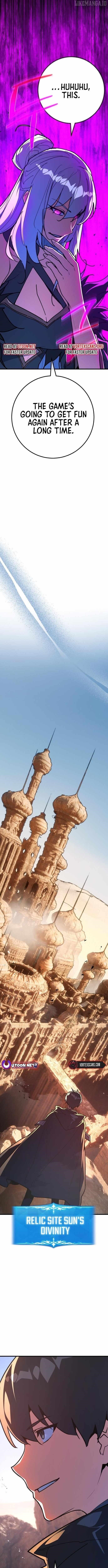 The Game’s Top Troll - Chapter 150 Page 16