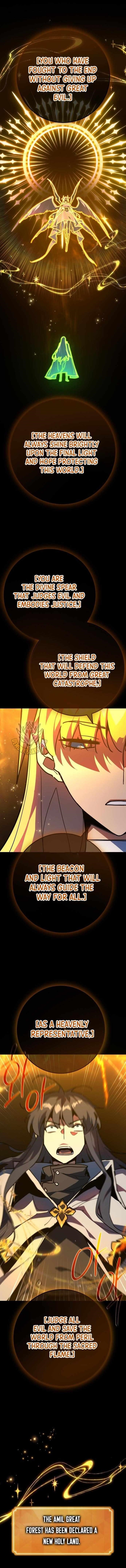 The Game’s Top Troll - Chapter 153 Page 1