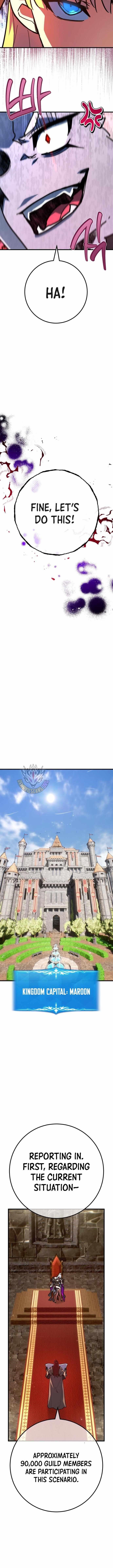 The Game’s Top Troll - Chapter 153 Page 12