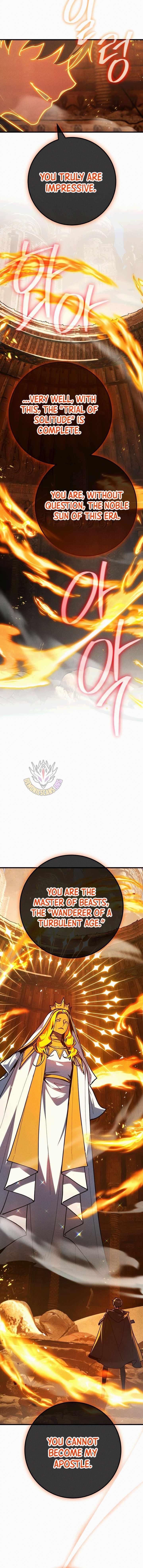 The Game’s Top Troll - Chapter 154 Page 13