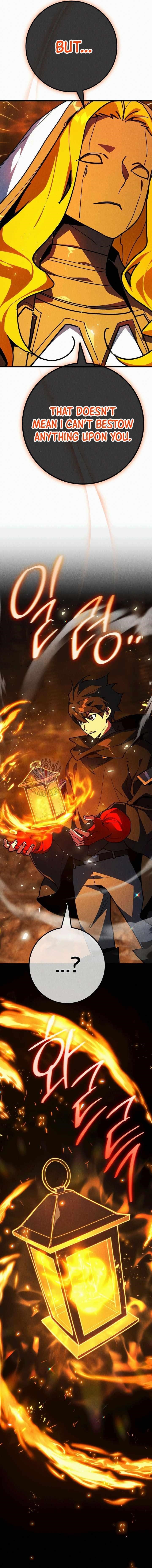 The Game’s Top Troll - Chapter 154 Page 14