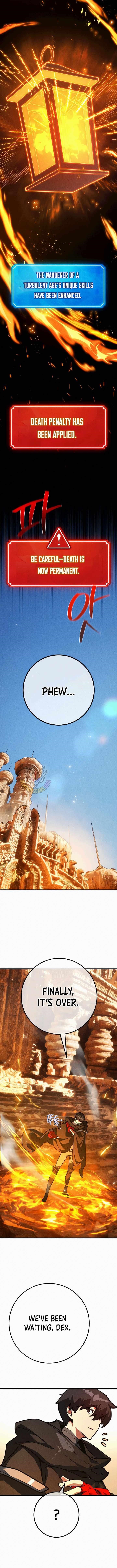 The Game’s Top Troll - Chapter 154 Page 17