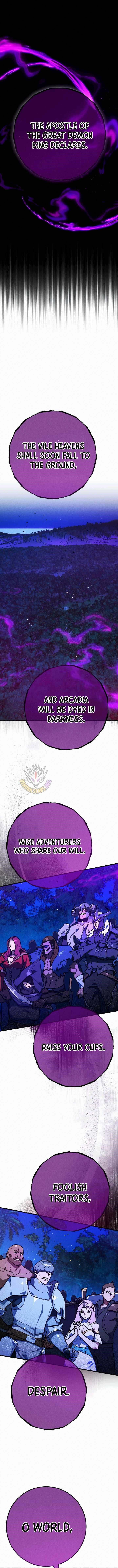 The Game’s Top Troll - Chapter 154 Page 3