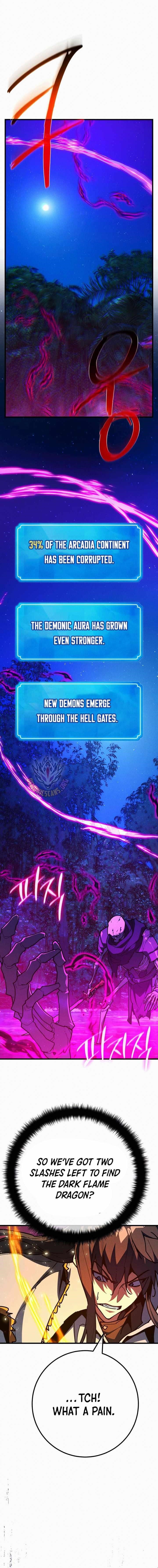 The Game’s Top Troll - Chapter 154 Page 7