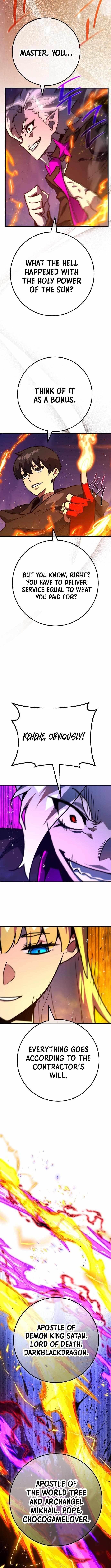 The Game’s Top Troll - Chapter 155 Page 16