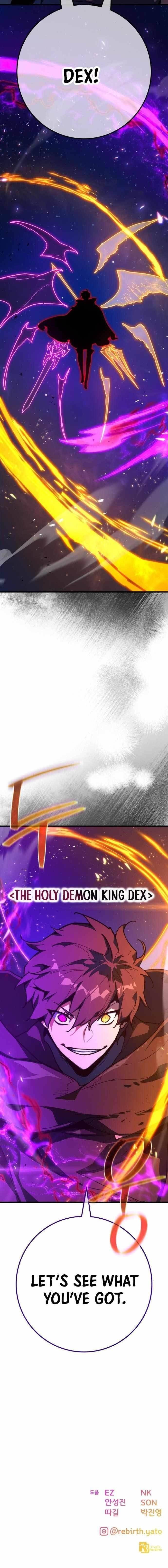 The Game’s Top Troll - Chapter 155 Page 18