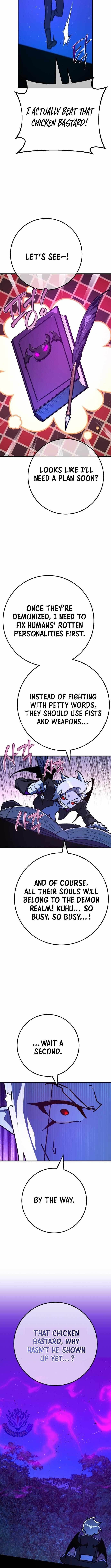 The Game’s Top Troll - Chapter 155 Page 3