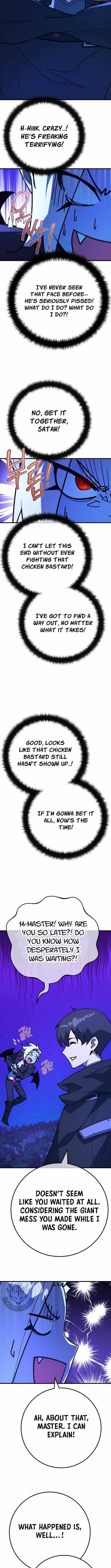 The Game’s Top Troll - Chapter 155 Page 7