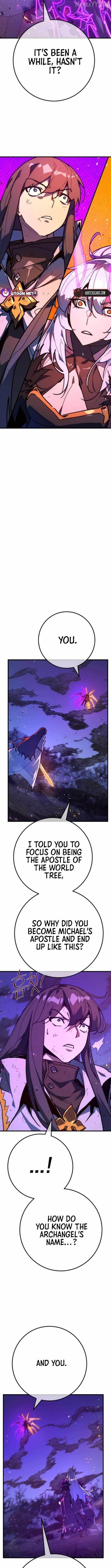 The Game’s Top Troll - Chapter 156 Page 13