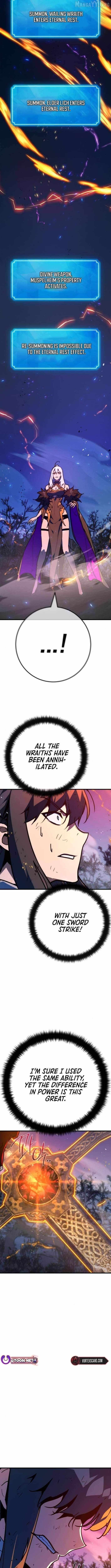 The Game’s Top Troll - Chapter 156 Page 18