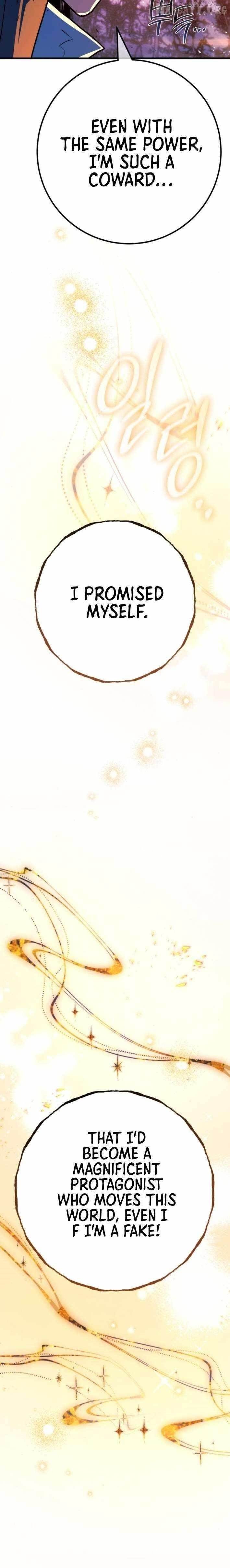 The Game’s Top Troll - Chapter 156 Page 19