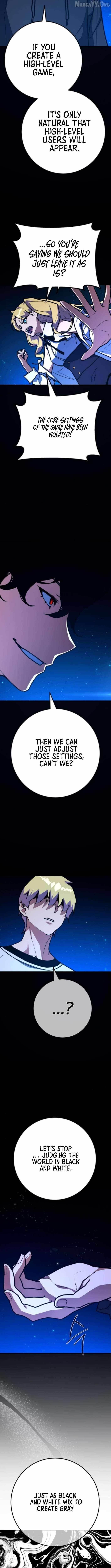 The Game’s Top Troll - Chapter 156 Page 9
