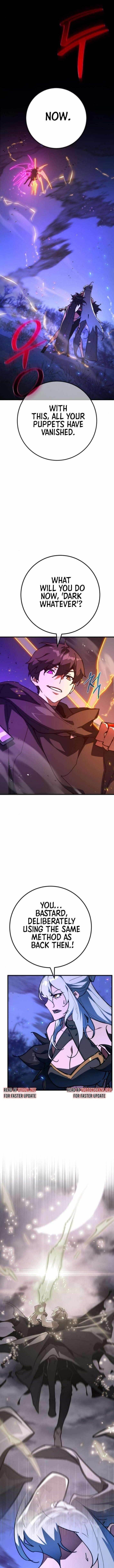 The Game’s Top Troll - Chapter 157 Page 1