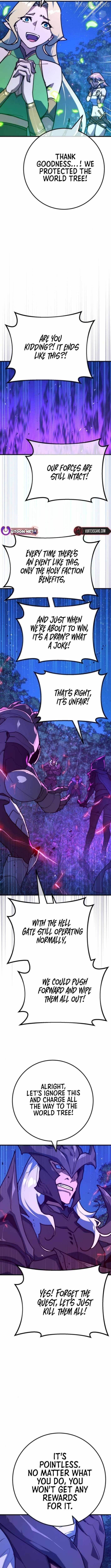 The Game’s Top Troll - Chapter 157 Page 14