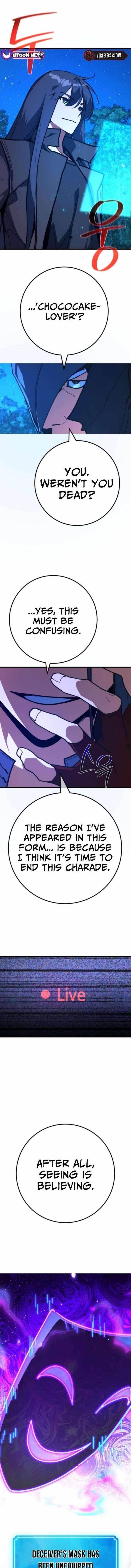 The Game’s Top Troll - Chapter 158 Page 1