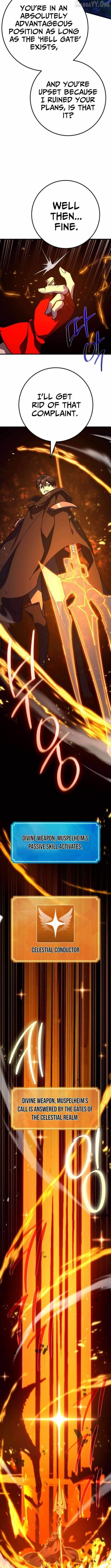 The Game’s Top Troll - Chapter 158 Page 7