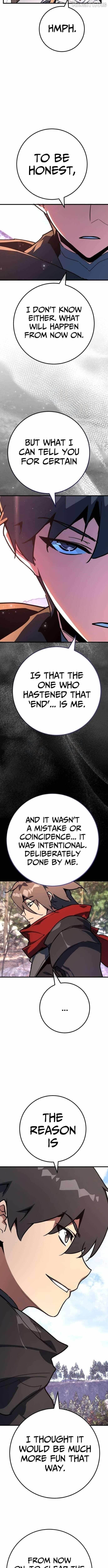 The Game’s Top Troll - Chapter 159 Page 11