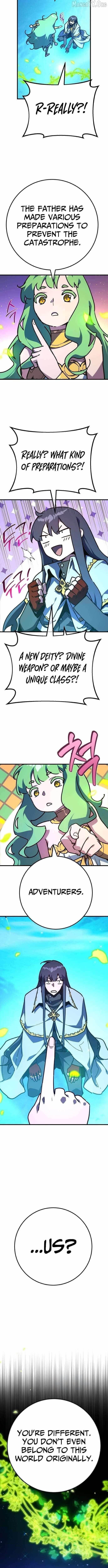 The Game’s Top Troll - Chapter 159 Page 7