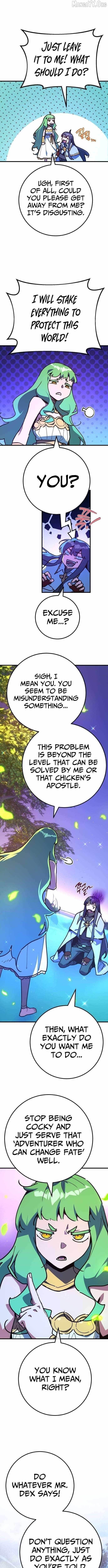 The Game’s Top Troll - Chapter 159 Page 9