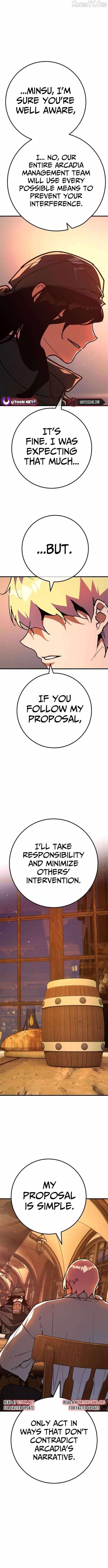 The Game’s Top Troll - Chapter 160 Page 12