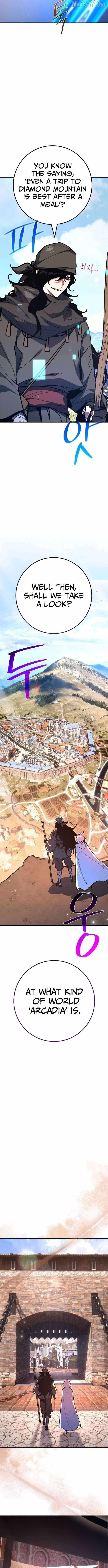 The Game’s Top Troll - Chapter 160 Page 5