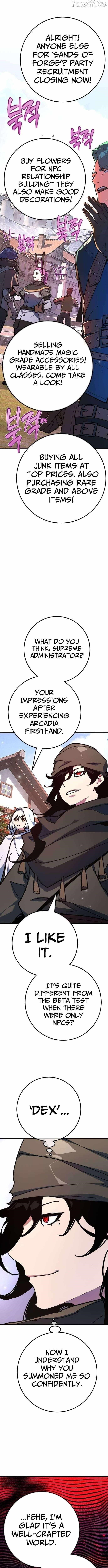 The Game’s Top Troll - Chapter 160 Page 7