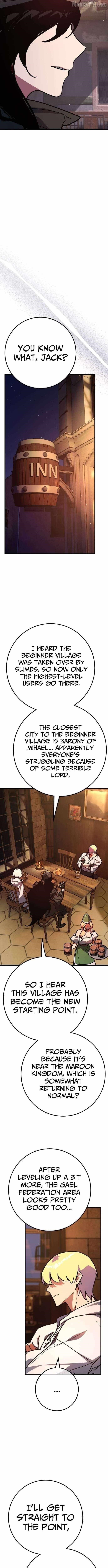 The Game’s Top Troll - Chapter 160 Page 9